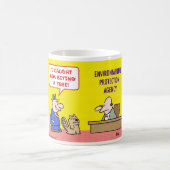 Mug Agence pour la Protection de l'Environnement (Centre)