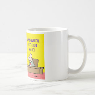 Mug Agence pour la Protection de l'Environnement