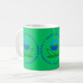 MUG AGENCE POUR LA PROTECTION DE L'ENVIRONNEMENT D'EPA (Devant gauche)