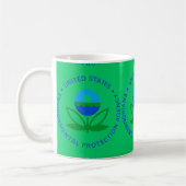 MUG AGENCE POUR LA PROTECTION DE L'ENVIRONNEMENT D'EPA (Gauche)
