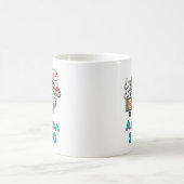 Mug Agenda 2030 (Centre)