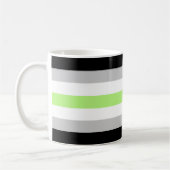 Mug Agender (Gauche)