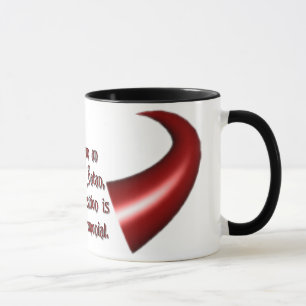 Mug Agent de KRW de Satan
