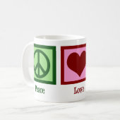 Mug Agent de la société d'assurances (Devant gauche)