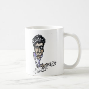 Mug agent de réservations