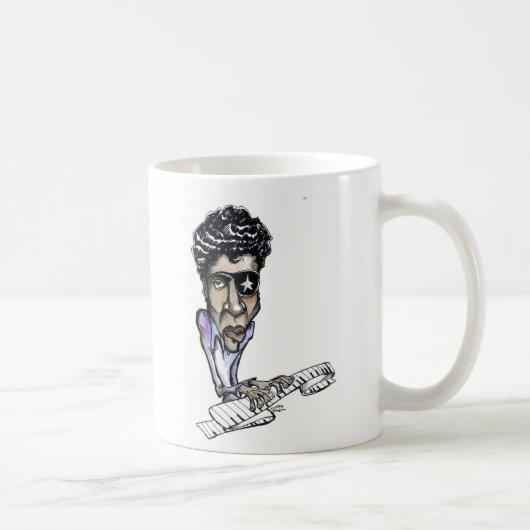 Mug agent de réservations (Droite)