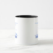 MUG AGENT ENROULÉ EA LOGO1 (Centre)
