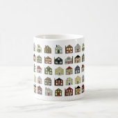 Mug Agent immobilier (Centre)