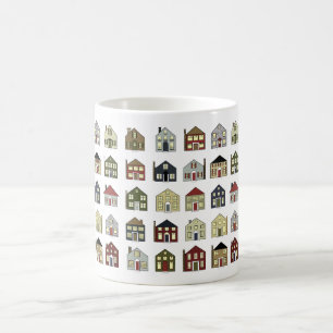 Mug Agent immobilier
