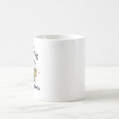 Mug Agent immobilier : Conclure des affaires, Ouvrir d (Centre)