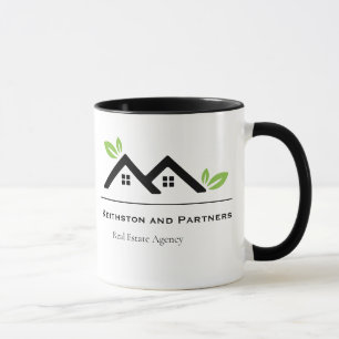 Mug Agents immobiliers promoteurs modernes