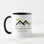 Mug Agents immobiliers promoteurs modernes (Gauche)