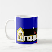 Mug Agersboel (Gauche)