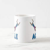 Mug Agile (Centre)
