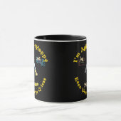 Mug Agilité heureuse (Centre)