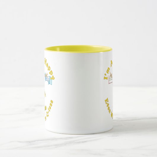 Mug Agilité heureuse (Centre)