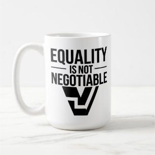 Mug Agir sur le climat, pas seulement des mots