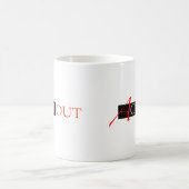 Mug Agissez (Centre)