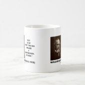 Mug Agissez Comme Si Ce Que Vous Faites Faisait Une Di (Centre)