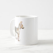 Mug Agitez (Devant gauche)