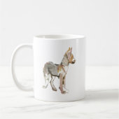 Mug Agitez (Gauche)