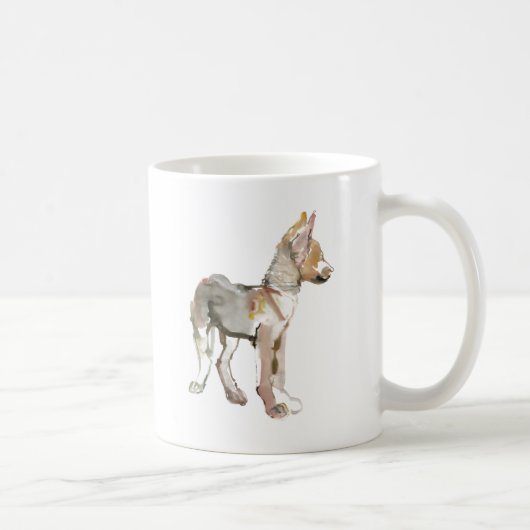 Mug Agitez (Droite)