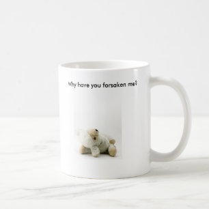 Mug Agneau