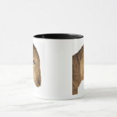 Mug Agneau domestique (Centre)