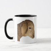 Mug Agneau domestique (Gauche)