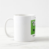 Mug Agneau long perdu : Beurre collant (Gauche)