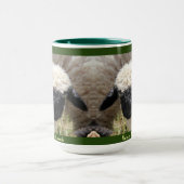 Mug Agneau noir du Valais (Centre)