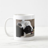 Mug Agneau nouveau-né (Gauche)