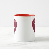 Mug Agneaux d'amour (Centre)