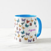 Mug Agnès (Devant droit)
