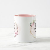 Mug Agrandir la boue (Centre)