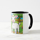 Mug Agricole (Devant droit)