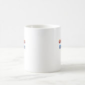 Mug Agriculteur hanté (Centre)