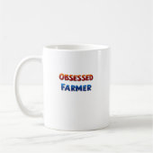 Mug Agriculteur hanté (Gauche)