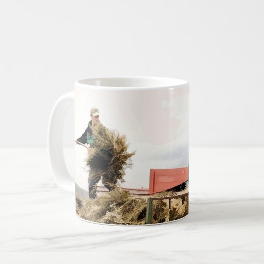 MUG AGRICULTURE (Devant gauche)