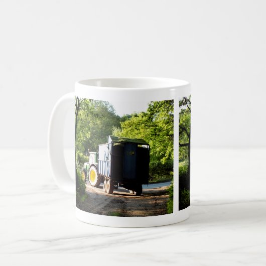MUG AGRICULTURE (Devant gauche)