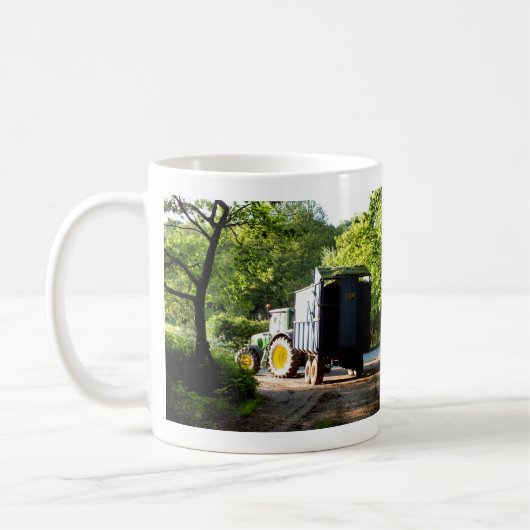 MUG AGRICULTURE (Gauche)