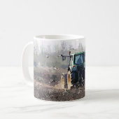 MUG AGRICULTURE (Devant gauche)