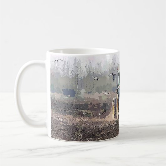 MUG AGRICULTURE (Gauche)