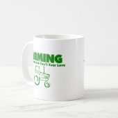 Mug Agriculture (Devant gauche)