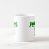 Mug Agriculture (Centre)