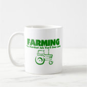 Mug Agriculture (Gauche)