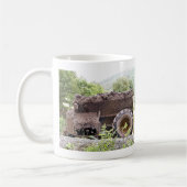 MUG AGRICULTURE (Gauche)