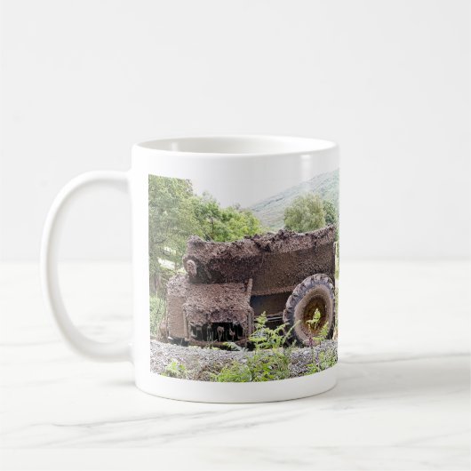 MUG AGRICULTURE (Gauche)