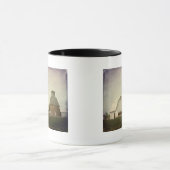 Mug Agriculture de l'Iowa (Centre)