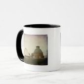 Mug Agriculture de l'Iowa (Devant gauche)